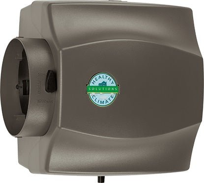 Lennox Humidifier HCWB3 - 17AK - Powered &amp; Mechanical Control - Impressive Climate Control