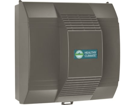Lennox Humidifier HCWP3 - 18 - Powered &amp; Mechanical Control - Impressive Climate Control