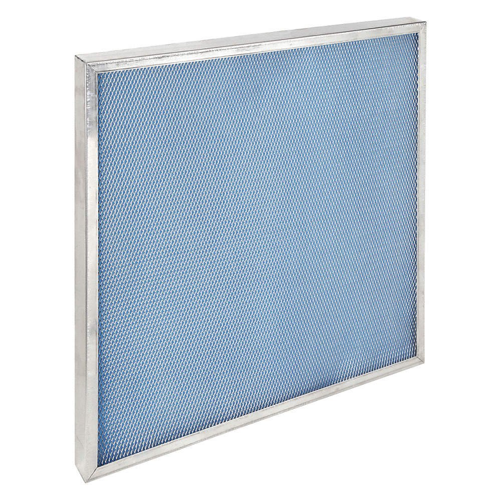 Lennox Metal Frame Filter 20"x20"x2" (2 - Pack) - Impressive Climate Control