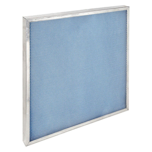 Lennox Metal Frame Filter 20"x20"x2" (2 - Pack) - Impressive Climate Control