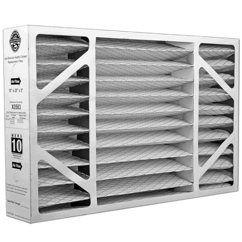 Lennox X0583 Media Filter MERV 11 (2 - PACK) - Impressive Climate Control