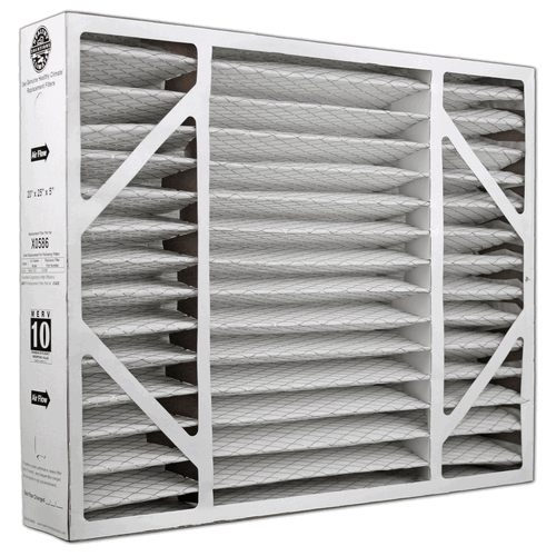 Lennox X0586 Media Filter MERV11 (2 - PACK) - 20″ X 25″ X 5″ - Impressive Climate Control