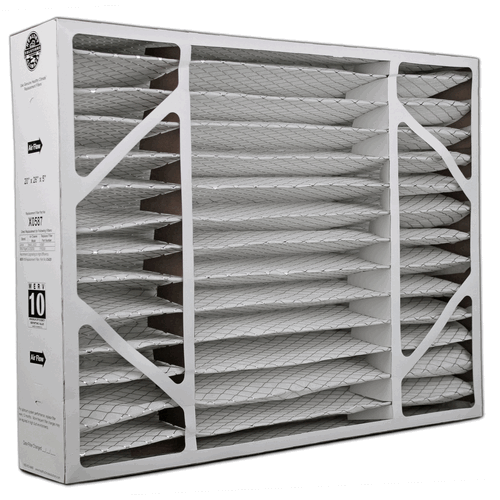 Lennox X0587 Media Filter MERV11 (2 - PACK) - 20″ X 26″ X 5″ - Impressive Climate Control