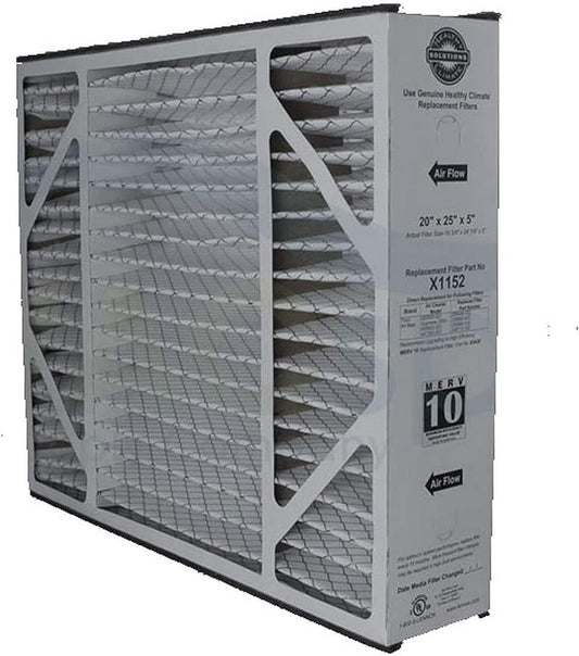 Lennox X1152 Media Filter MERV 11 (2 - PACK) - Impressive Climate Control