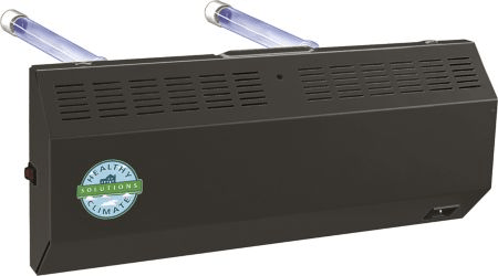 Lennox X4575 Germicidal Light Model UV - 2000 - Impressive Climate Control