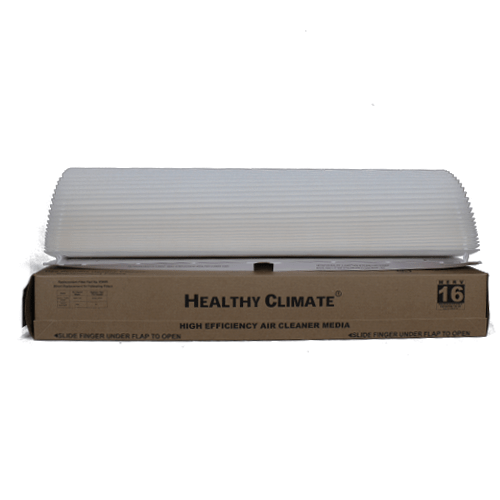 Lennox X5425 Media Filter MERV - 16 (2 - PACK) - Impressive Climate Control