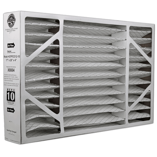 Lennox X6664 Media Filter MERV 11 (2 - PACK) - Impressive Climate Control