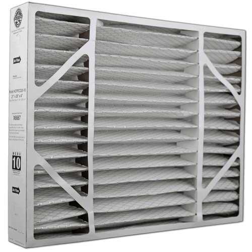 Lennox X6667 Media Filter MERV - 11 (2 - PACK) - 21″ X 26″ X 4″ - Impressive Climate Control