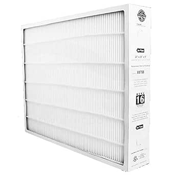 Lennox X8788 Media Filter 20″ X 26″ X 5″, MERV16 (2 - PACK) - Impressive Climate Control