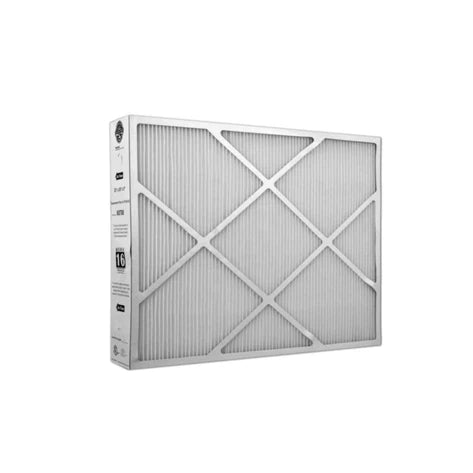 Lennox X8789 Media Filter MERV - 16 (2 - PACK) - Impressive Climate Control