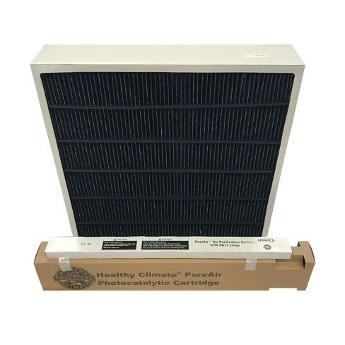 Lennox Y6608 Annual Maintenance Kit - 20" x 26" x 5" - Impressive Climate Control
