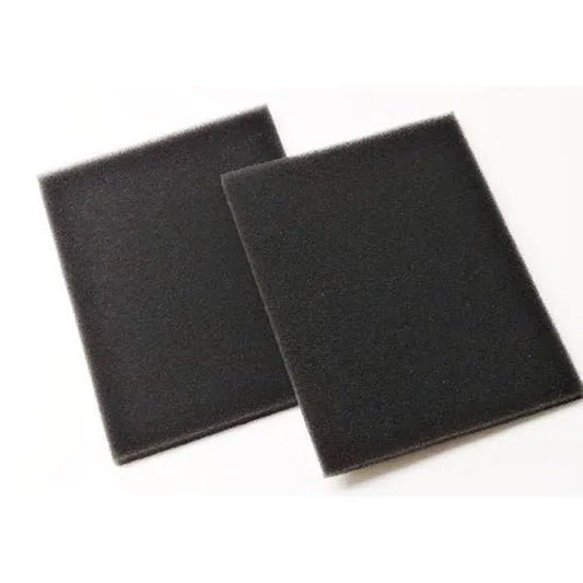 Lifebreath 65 - 120 - 12R MERV3 Foam Filters (2 - PACK) - Impressive Climate Control