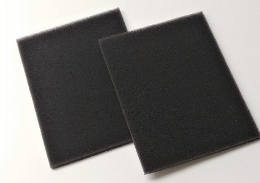 Lifebreath 65 - 160 MERV3 Filters (2 - PACK) - Impressive Climate Control