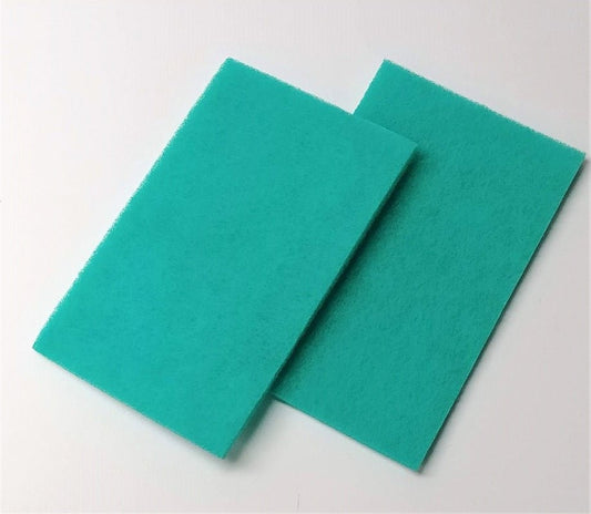 Lifebreath 65 - 161 Polyester MERV - 6 Filters (2 - PACK) - Impressive Climate Control