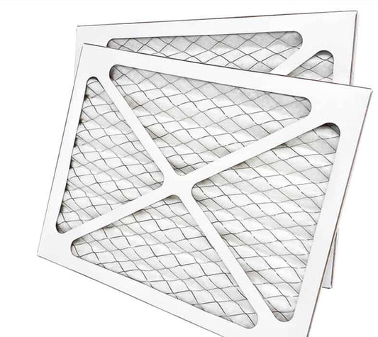 Lifebreath 65 - 195 - 6R MERV13 Filters Upgrade (4 - PACK) - Impressive Climate Control