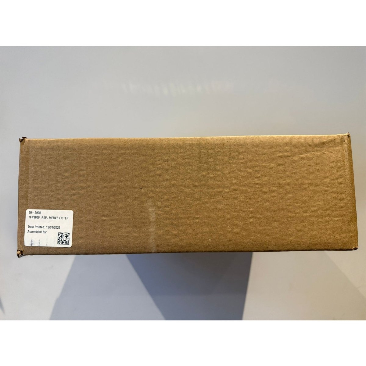 Lifebreath 65 - 503R Replacement TFP Collector - Impressive Climate Control