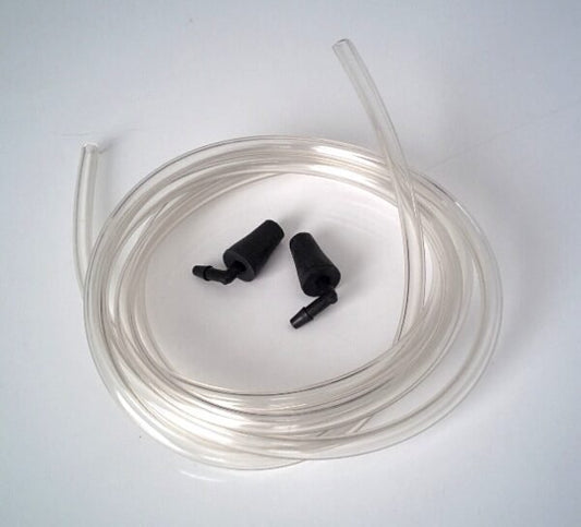 Lifebreath 99 - 182 Door Port Adapter Kit - Impressive Climate Control