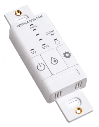 Lifebreath Basic Control 99 - BC03 - Impressive Climate Control
