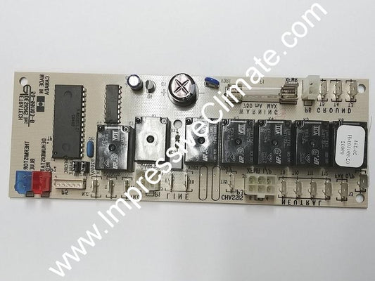 Lifebreath Circuit Board 99 - 275 - Impressive Climate Control