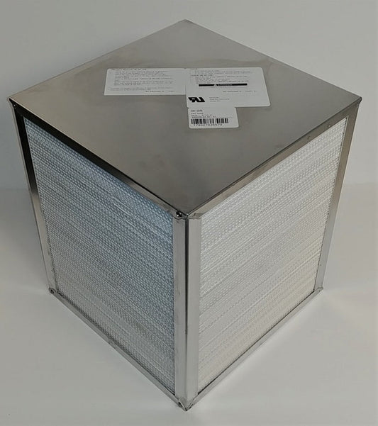 Lifebreath ERV - Core 68 - 285R - Impressive Climate Control