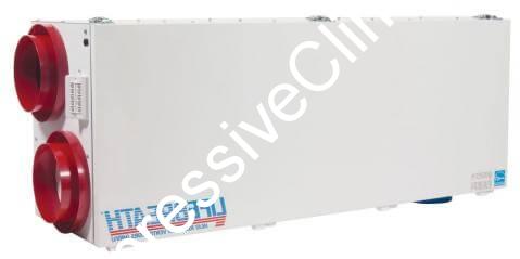 Lifebreath Max Series 195 - ECM (HRV) - Impressive Climate Control