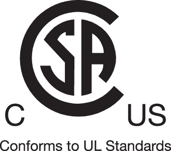 Lifebreath RNC 205 - PLUS Heat Recovery Ventilator (HRV) - Impressive Climate Control