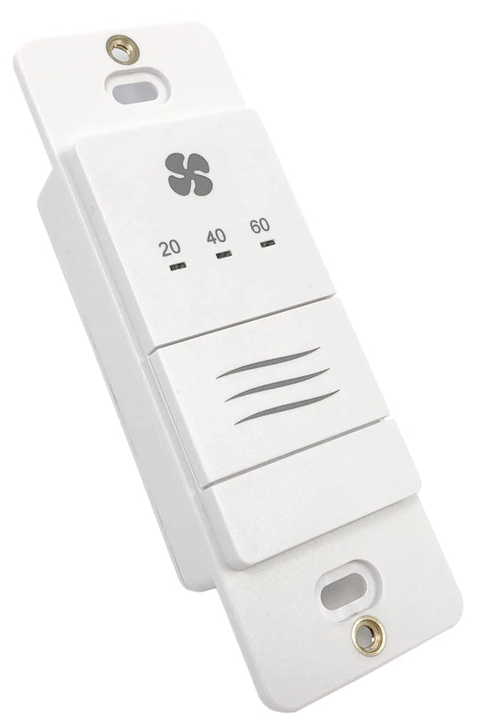 Lifebreath Timer 99 - DET01 - Impressive Climate Control