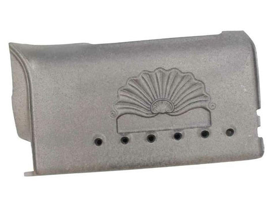 Lower Fireback 1301356 - Impressive Climate Control