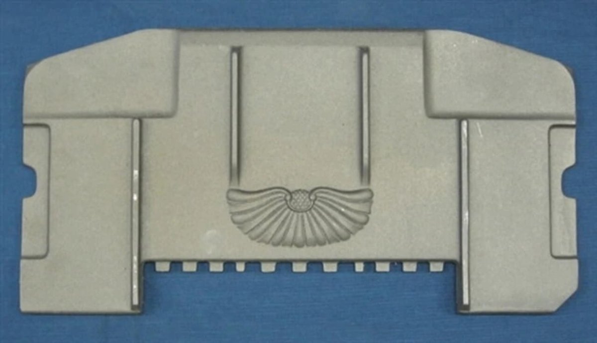 Lower Fireback 1308646A - Impressive Climate Control