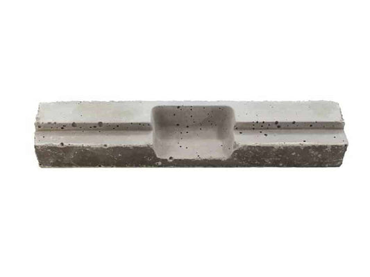 Lower - Load Door Refractory 30002222 - Impressive Climate Control