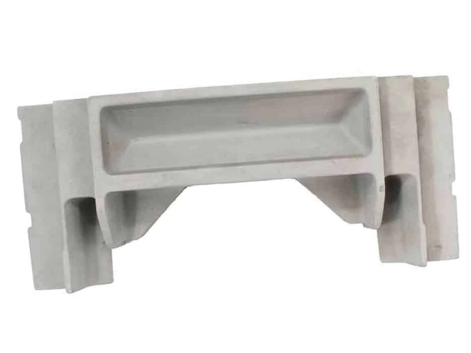 Lower Refractory 30002414 - Impressive Climate Control