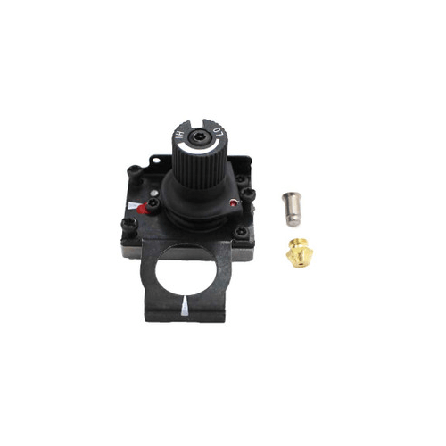 Majestic Oxford 30005154 Conversion Kit - NG to LP - Impressive Climate Control