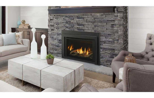 Majestic Ruby 30 | Direct Vent Gas Insert - Impressive Climate Control