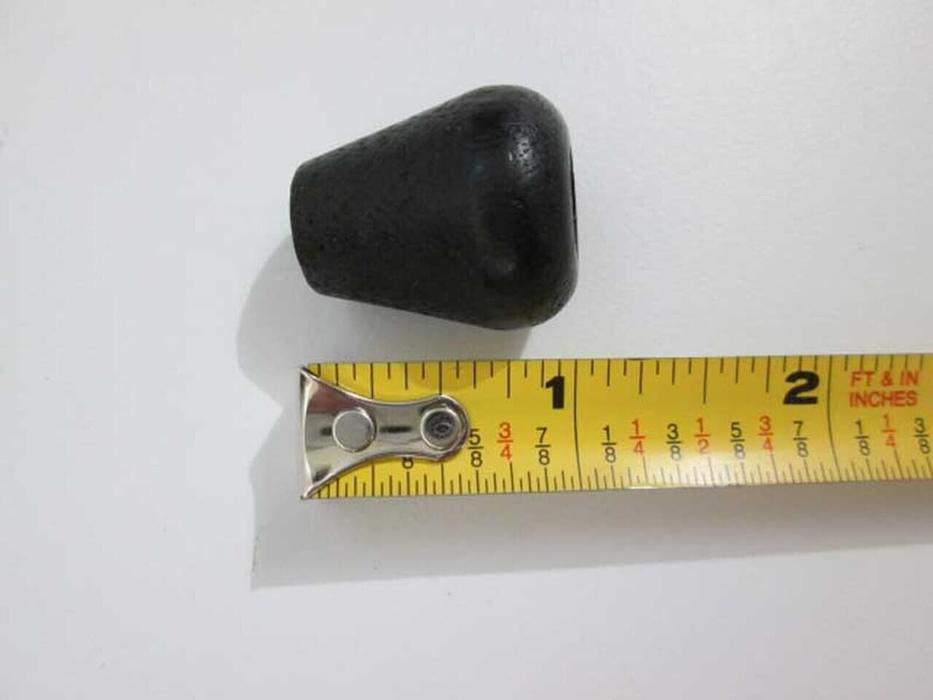 Maple Wood Knob for Griddle Handles 1600661 - Impressive Climate Control