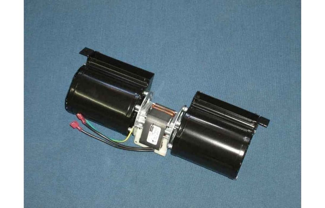 Merrimack Fan Kit Assembly 30004669 - Impressive Climate Control