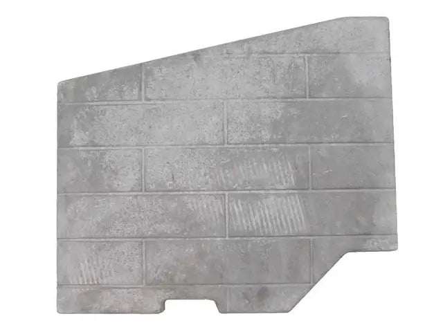 Merrimack Right End Brick 30004645 - Impressive Climate Control