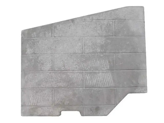 Merrimack Right End Brick 30004645 - Impressive Climate Control