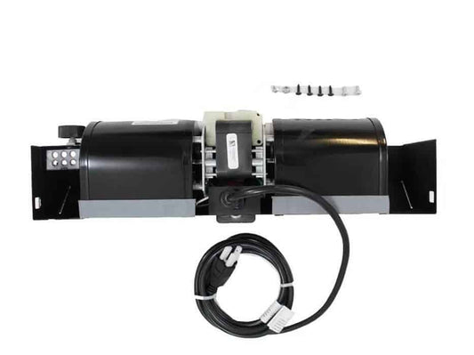 Montpelier Blower Fan 30004412A - Impressive Climate Control