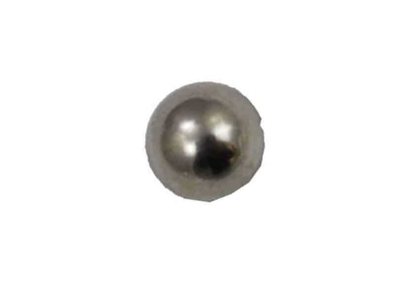 Nickel Air - Control Ball 30002729 - Impressive Climate Control