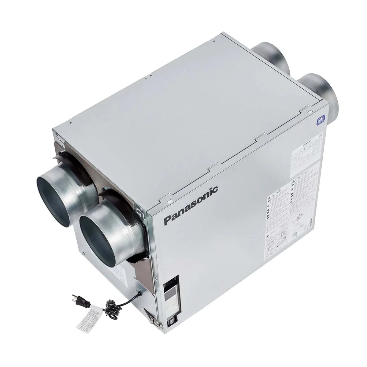 Panasonic BalancedHome® 120 Elite ERV - 120 CFM - Impressive Climate Control