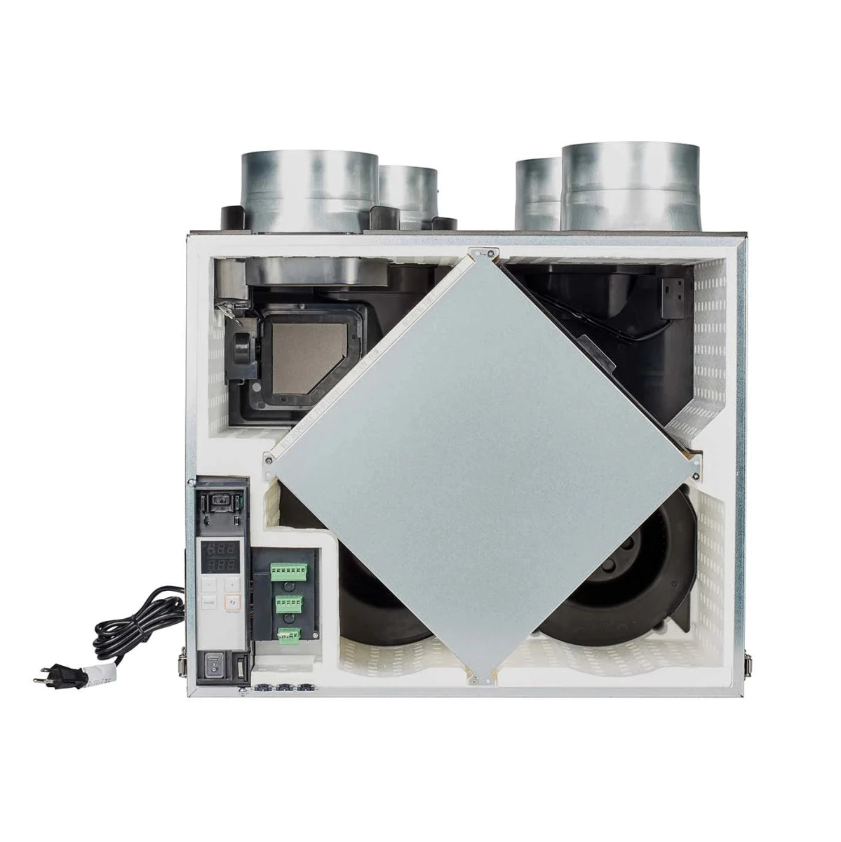 Panasonic BalancedHome® 130 Elite Plus ERV - 130 CFM - Impressive Climate Control