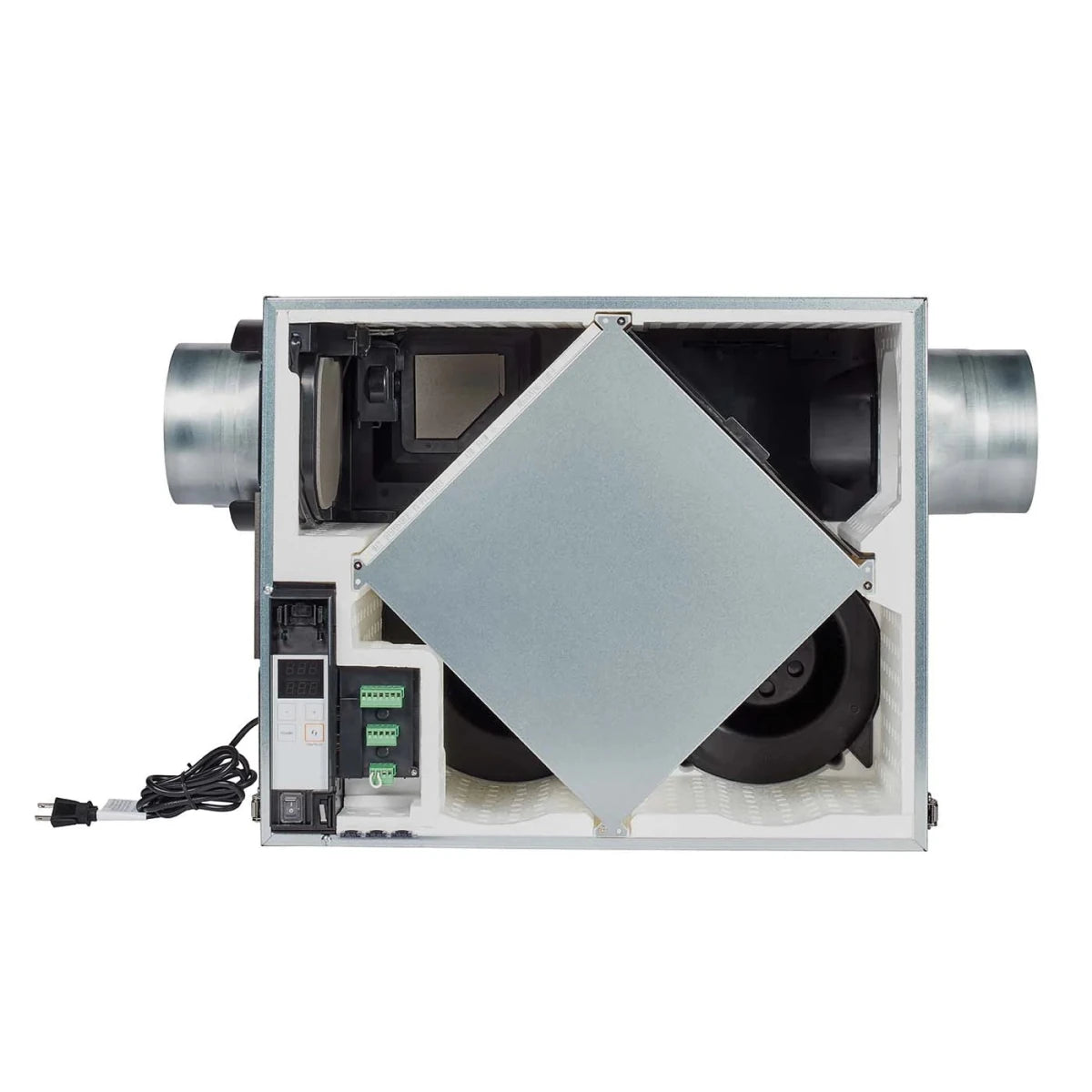 Panasonic BalancedHome® 160 Elite Plus ERV - 160 CFM - Impressive Climate Control