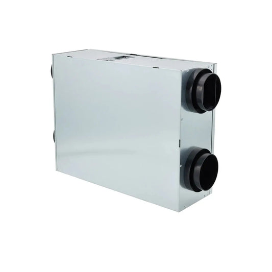 Panasonic Intelli-Balance® FV-14ES1 140 Elite ERV - Temperate Climate - 140 CFM - Impressive Climate Control
