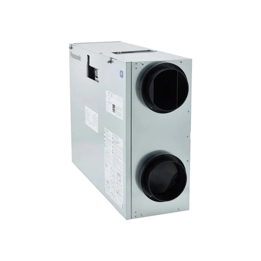 Panasonic Intelli-Balance® FV-15ESC1 150 Elite Plus ERV - Any Climate - 150 CFM - Impressive Climate Control
