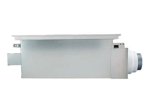Panasonic WhisperComfort 60 FV-06VE1 ERV - 60 CFM - Impressive Climate Control