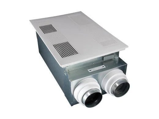 Panasonic WhisperComfort 60 FV-06VE1 ERV - 60 CFM - Impressive Climate Control