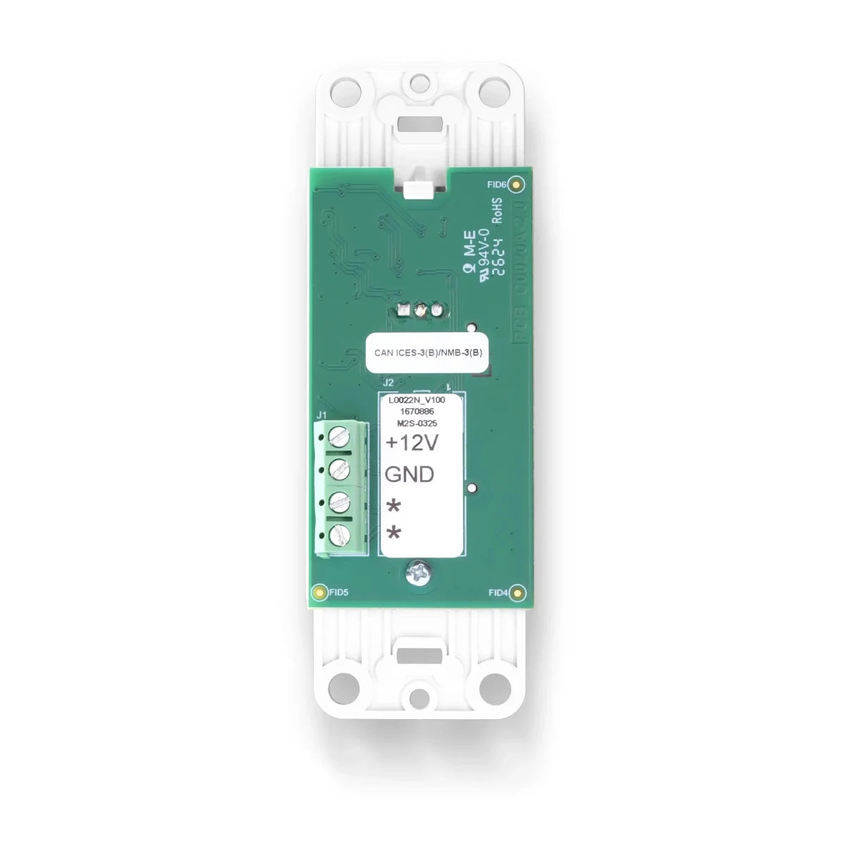 Panasonic WhisperControl™ Low Voltage Timer FV-SC16VEC1 - Impressive Climate Control