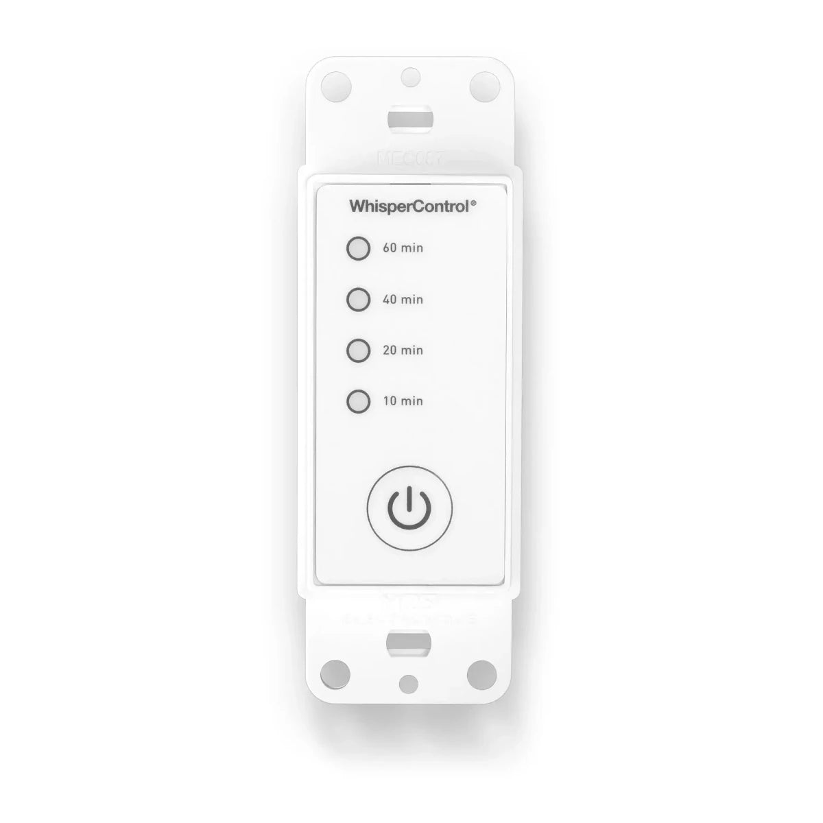 Panasonic WhisperControl™ Low Voltage Timer FV-SC16VEC1 - Impressive Climate Control