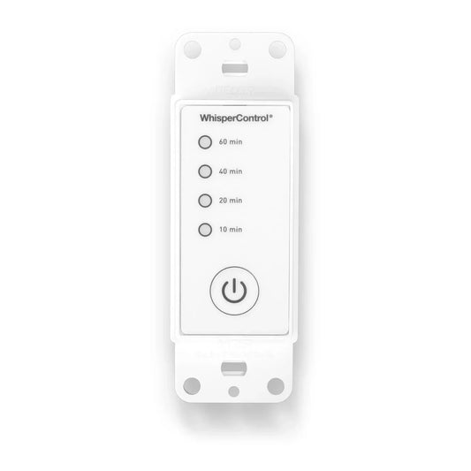 Panasonic WhisperControl™ Low Voltage Timer FV-SC16VEC1 - Impressive Climate Control