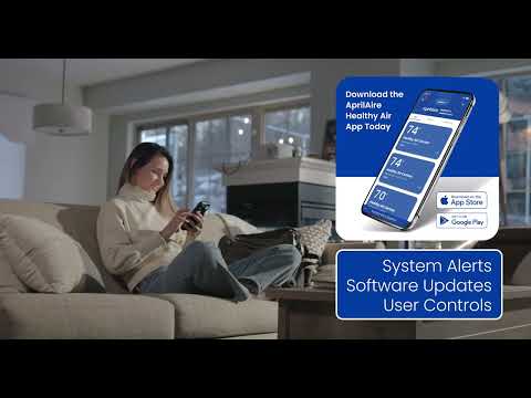 Aprilaire E070 Whole Wi-Fi- Home Dehumidifier (70 - Pint) - Impressive Climate Control